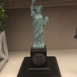 Statue Of Liberty