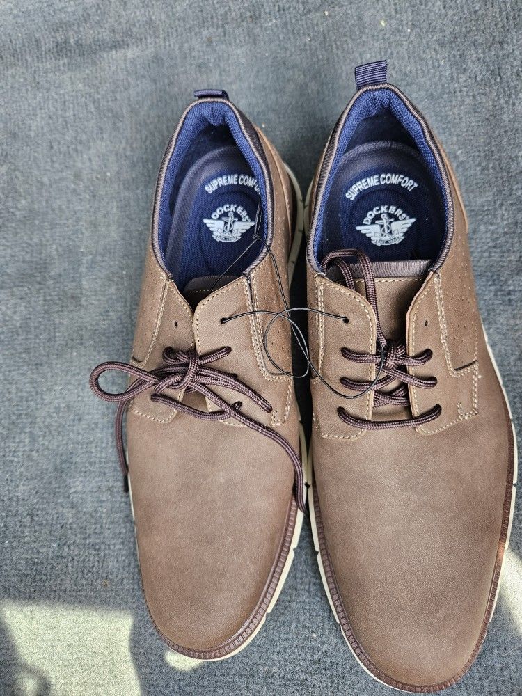 Dockers Men's Shoes