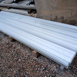 Panels Metals Shet 3'x7' 