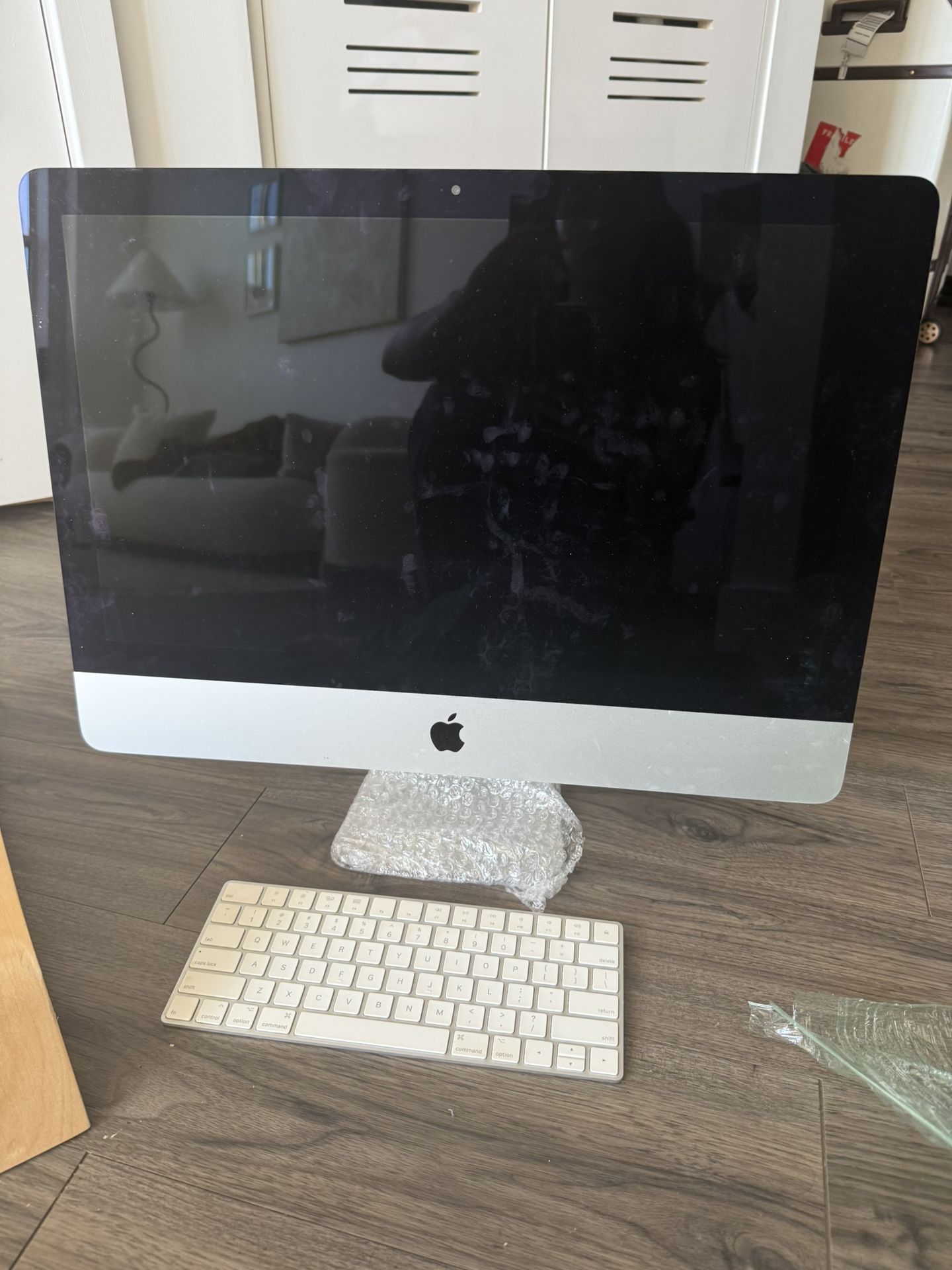 Mac Desktop 