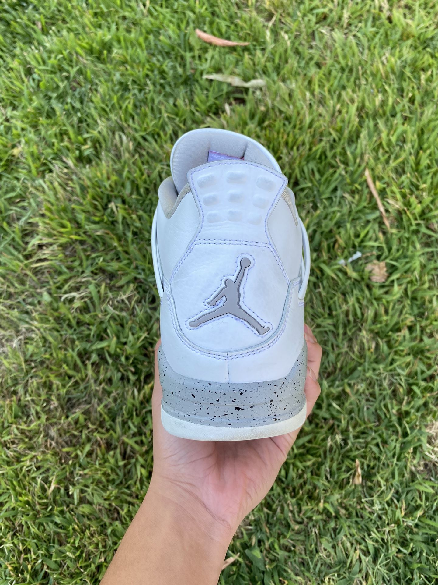 Jordan 4 Oreo for Sale in Turlock, CA OfferUp