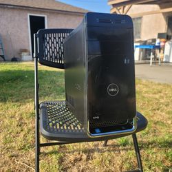 Dell XPS PC: Intel Core i7, Windows11 Pro. 1.5TB.