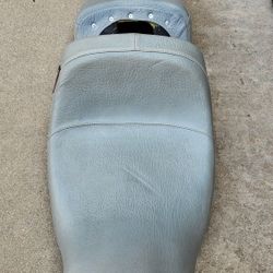 2002 Harley Davidson Vrod Seat