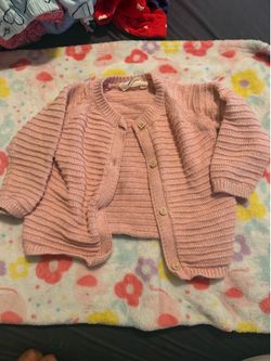Le petit Mason Cardigan