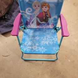 Toddler ELSA CHAIR