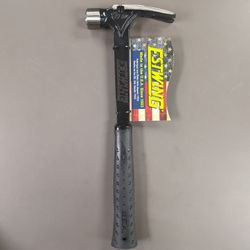 ESTWING Ultra Series Black Hammer 19oz Smooth Face 