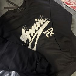Amiri Crewneck