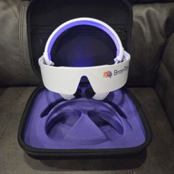 BrainTap Bluetooth Headset