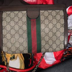 Gucci Shoulder Purse