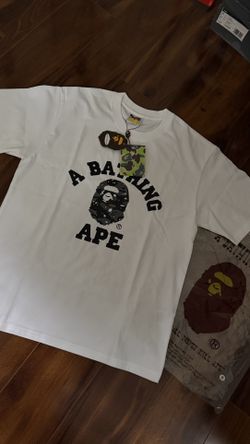 Brand New Bathing Ape Shirt