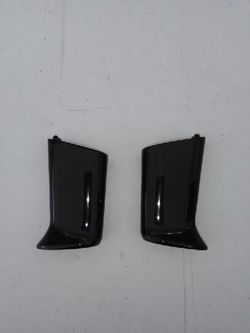 Harley tailight mounting posts