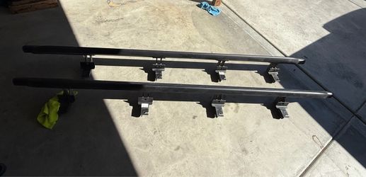 Side rails