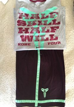 Nike outfit