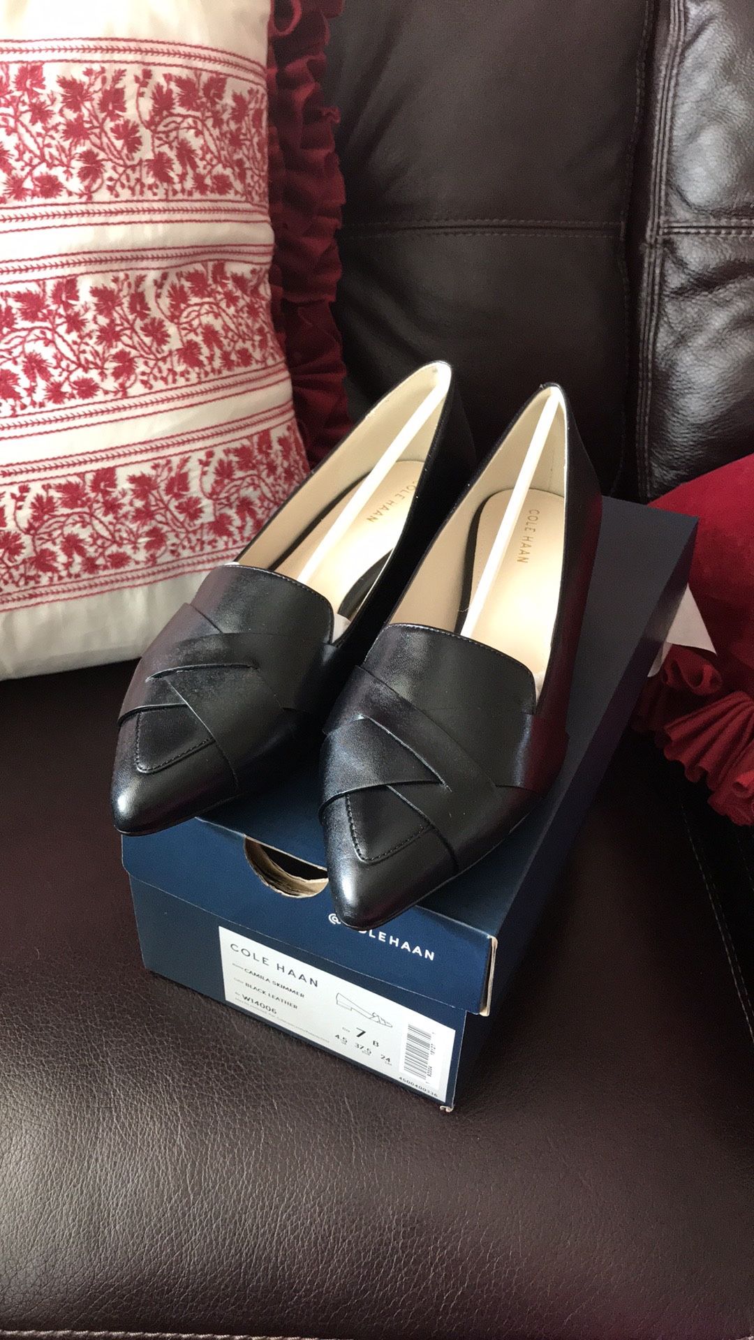 Cole haan shop camila skimmer