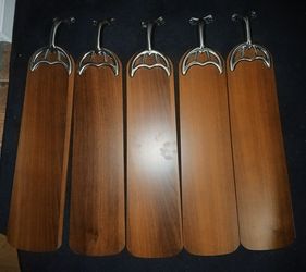 Harbor Breeze Fan Blades