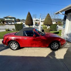1990 Mazda Miata For Sale 
