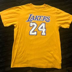 Kobe 24 Shirt