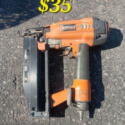 Rigid Nail Gun
