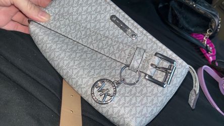 Michael Kors Fanny Pack Belt Purse