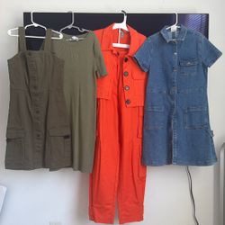 Girls clothing 10-12 years old