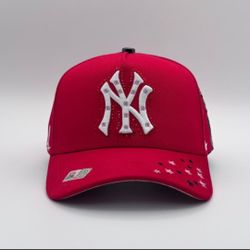 Nijayote Hats