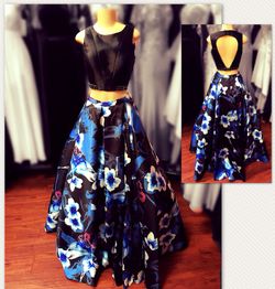 Prom dresses