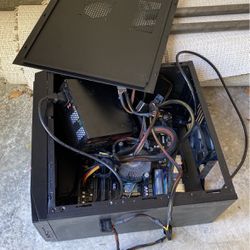 Free Old Computer Parts
