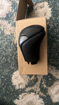 2016 - 2023 Tacoma Shit Knob (Automatic)