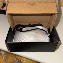 Computer Mouse 6400 DPI Honeycomb Lightweight Gaming Mouse 