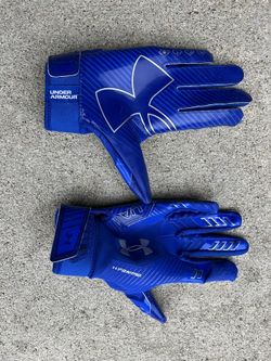 Football Gloves Youth Small