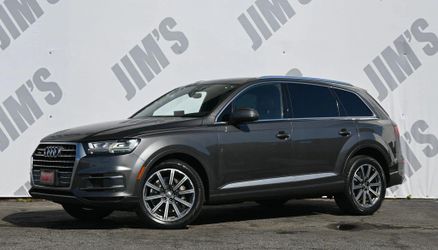 2018 Audi Q7