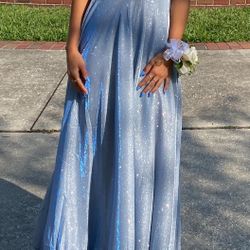 Prom Or Pageant Dresses For Sale