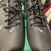 Nike Football Cleats Sz 12. Worn Once
