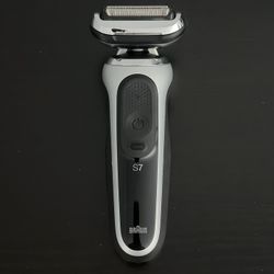 Braun Series7 Electric Razor