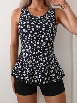 Womens Swimsuits, Size 12