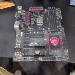 MSI Z97 Gaming 5
