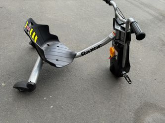 Razor Power Rider 360