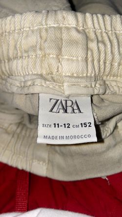 Zara pants