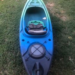 Kayak