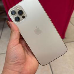 iPhone 12 Pro 128gb💛