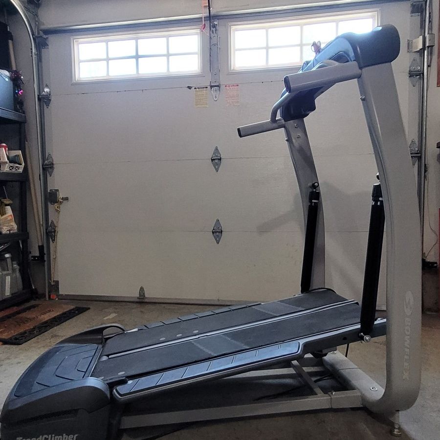 Treadclimber Canada Deals (Bowflex clearance tc5000 price)