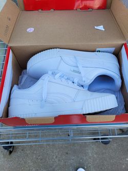 Puma Carina