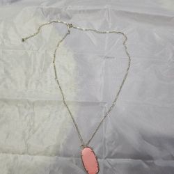 KENDRA SCOTT LONG NECKLACE  