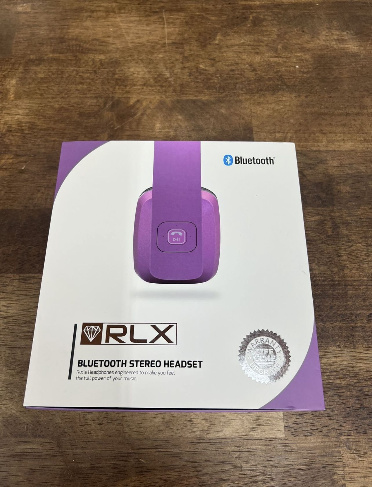 RLX Bluetooth Headset *3017