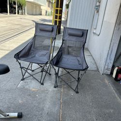 Two Chairs 