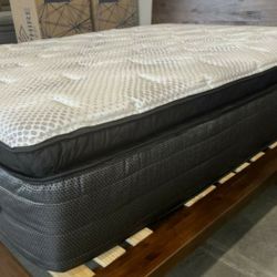 Luxury Pillowtop Mattresses OVERSTOCK MUST CLEAR OUT!
