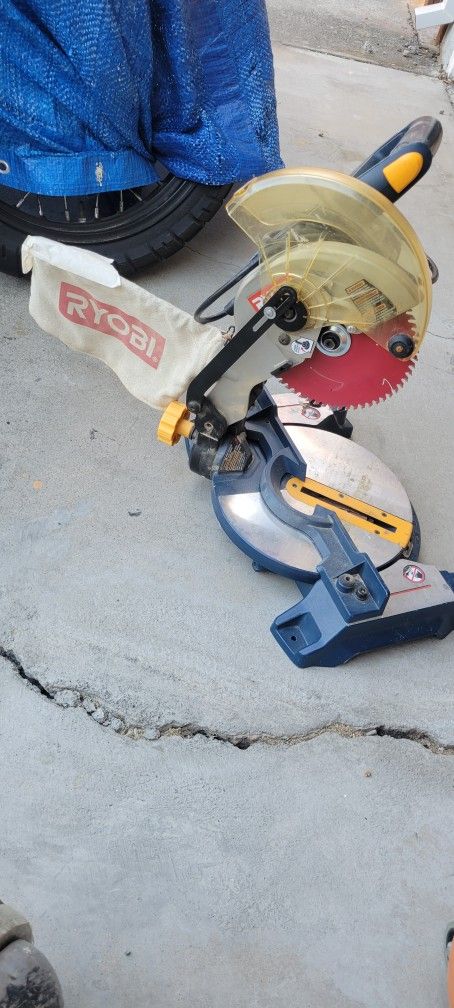 Shopsaw