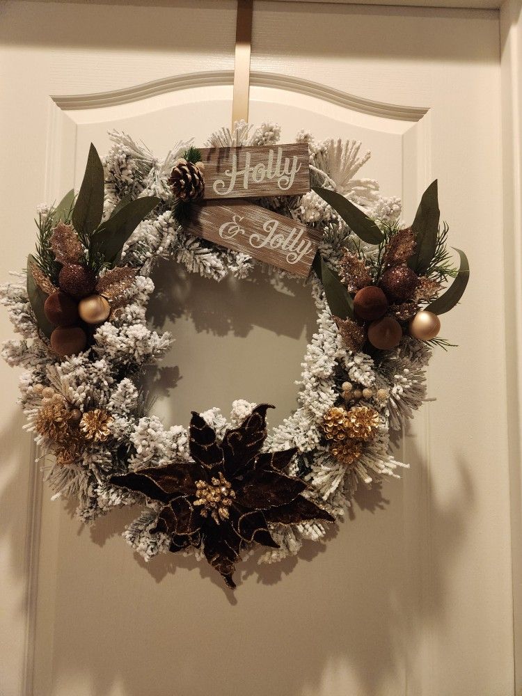 Christmas Wreath