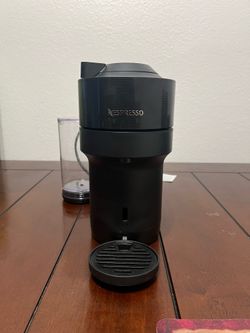 Nespresso Vertuo Pop+