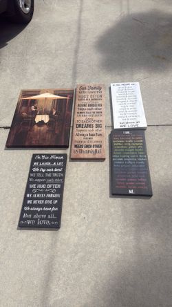 Family canvas